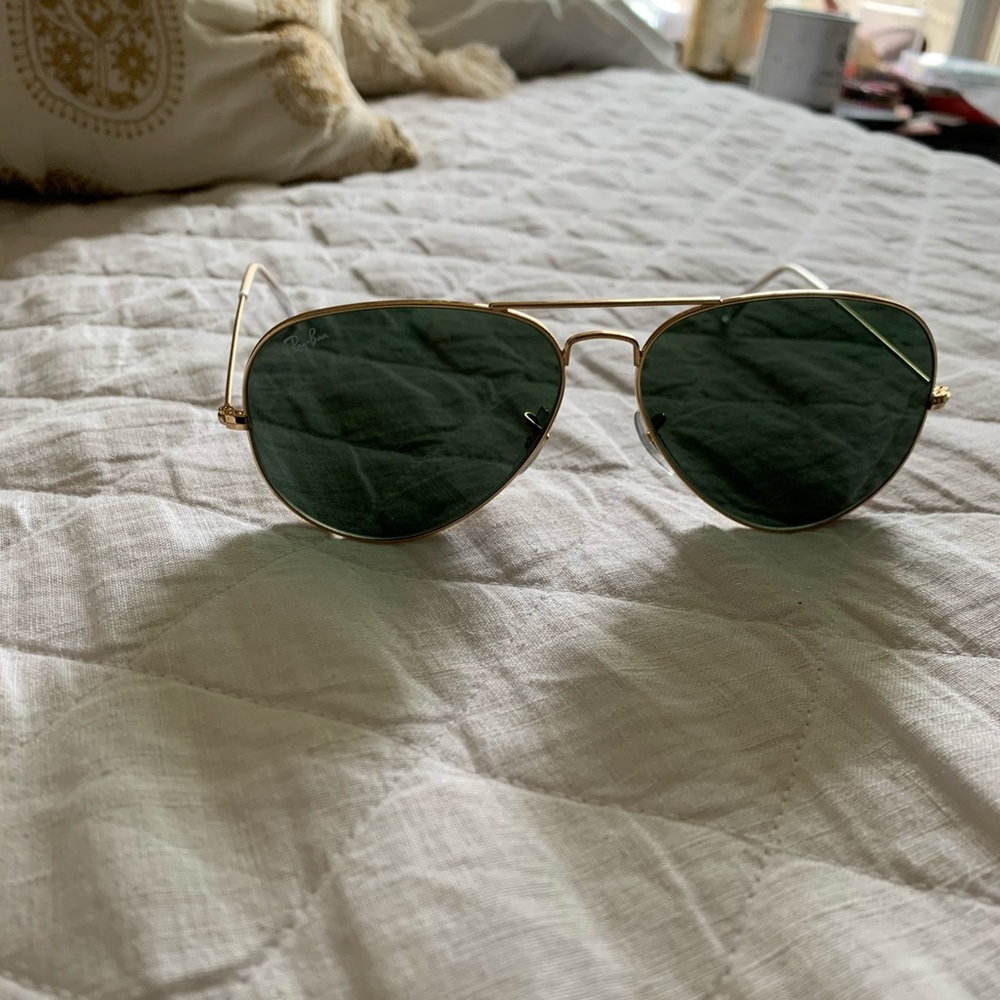 Aviator Ray Bans